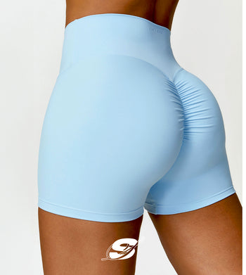 Short compression court maintien arrière