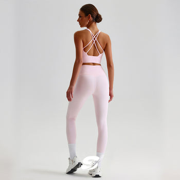 Legging taille haute