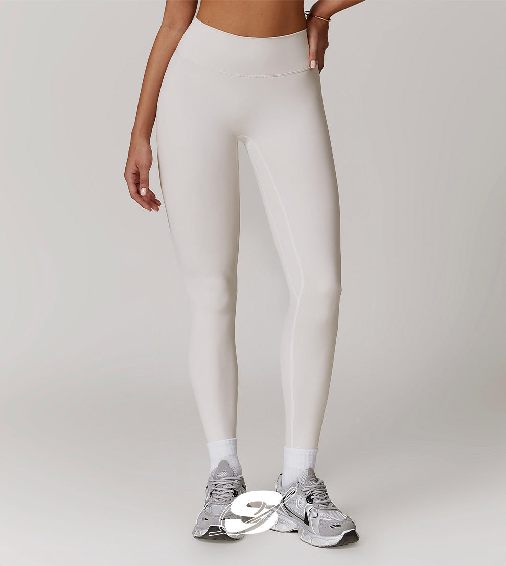 Legging à maintien arrière complet