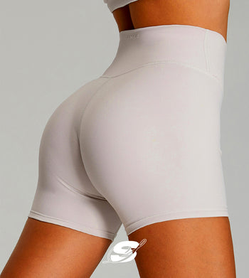 Short double maintien