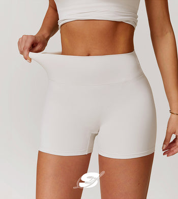 Short compression court maintien arrière