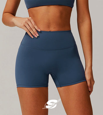 Short compression court maintien arrière