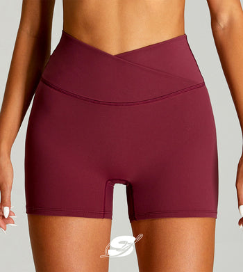 Short double maintien