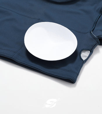 T-Shirt taille haute