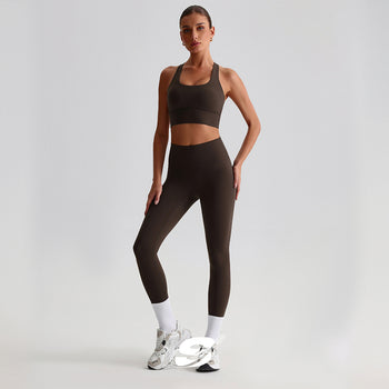 Legging taille haute