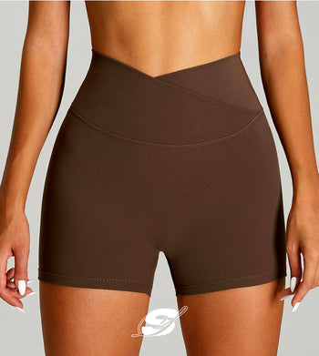 Short double maintien