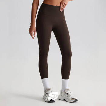 Legging taille haute