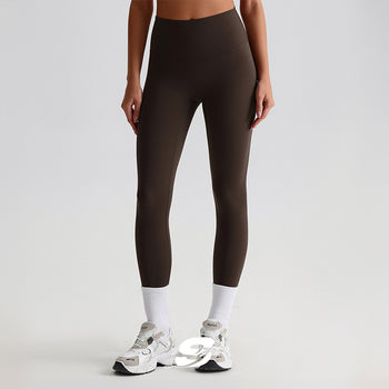 Legging taille haute
