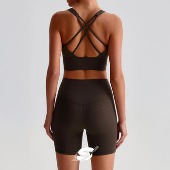Short Compression