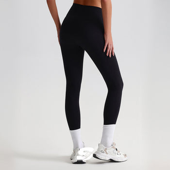Legging taille haute