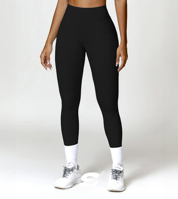 Legging à maintien arrière complet
