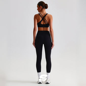 Legging taille haute