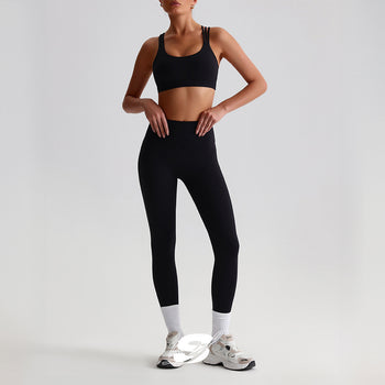 Legging taille haute