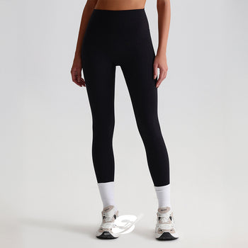 Legging taille haute