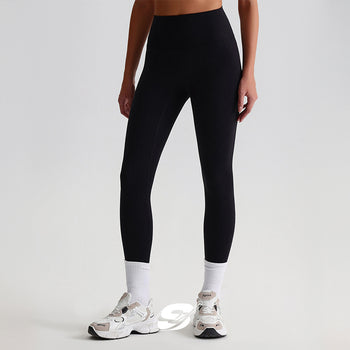 Legging taille haute