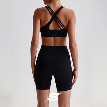 Short Compression