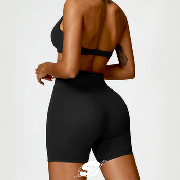 Short Compression