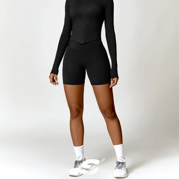 Short Compression
