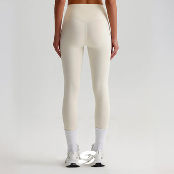 Legging taille haute