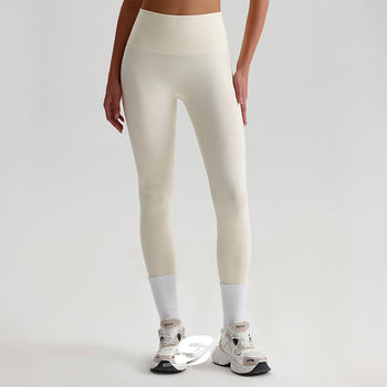 Legging taille haute