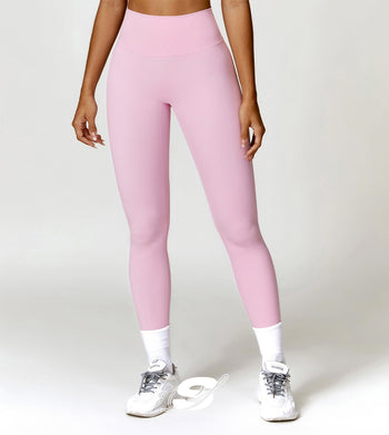 Legging à maintien arrière complet