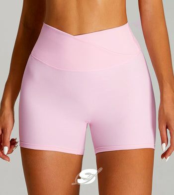 Short double maintien