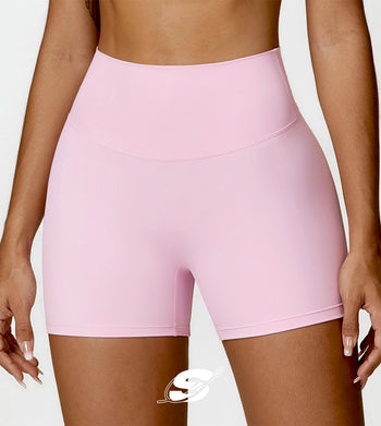 Short compression court maintien arrière
