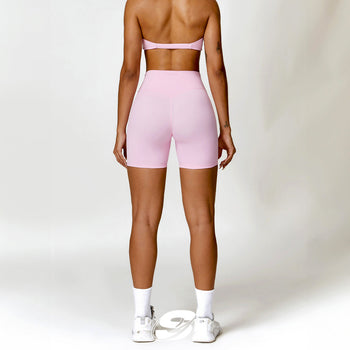 Short Compression