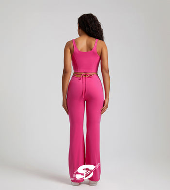 Brassière sport à maintien équilibré