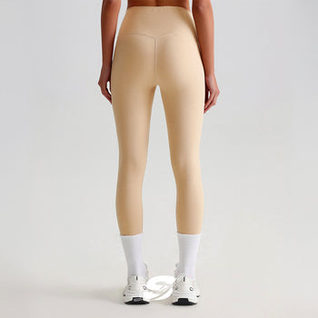 Legging taille haute