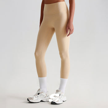 Legging taille haute